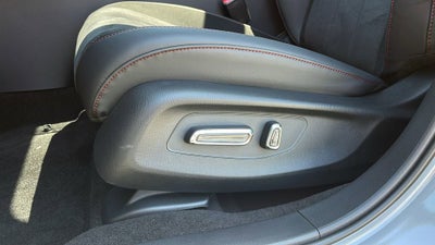 2025 Acura ADX AWD A-SPEC