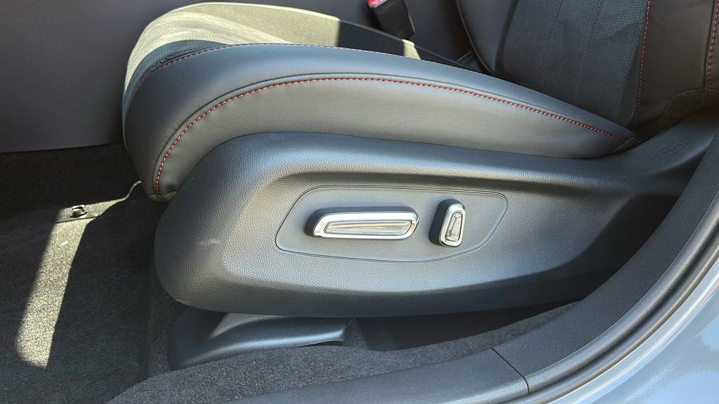 2025 Acura ADX AWD A-SPEC