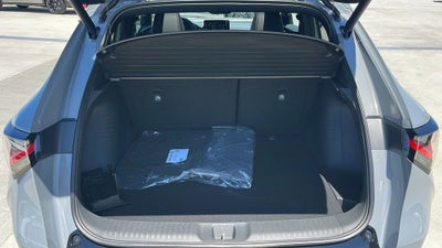 2025 Acura ADX AWD A-SPEC