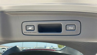 2025 Acura ADX AWD A-SPEC