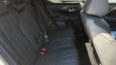 2025 Acura ADX AWD A-SPEC