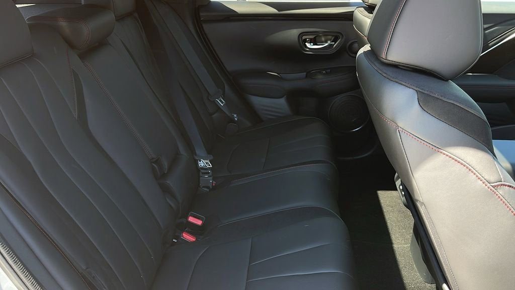 2025 Acura ADX AWD A-SPEC