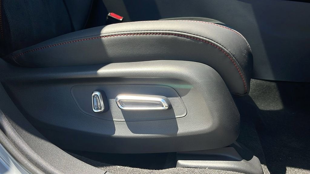 2025 Acura ADX AWD A-SPEC