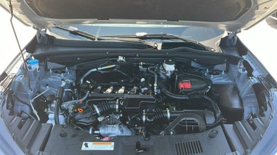 2025 Acura ADX AWD A-SPEC