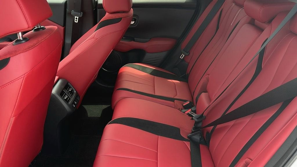 2025 Acura ADX AWD A-SPEC