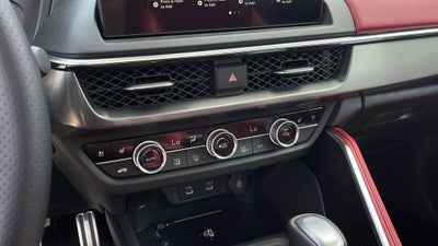 2025 Acura ADX AWD A-SPEC