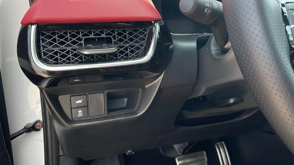 2025 Acura ADX AWD A-SPEC