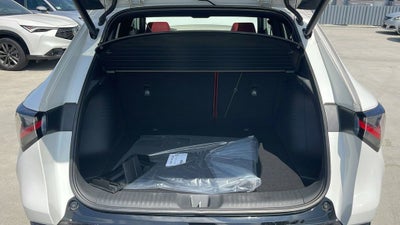 2025 Acura ADX AWD A-SPEC