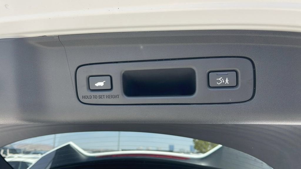 2025 Acura ADX AWD A-SPEC