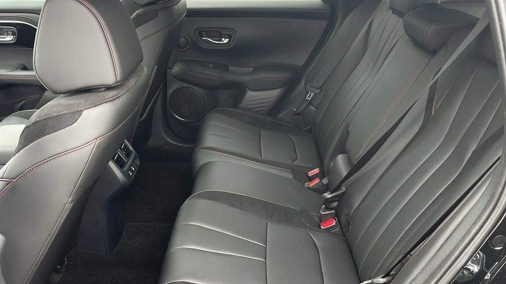 2025 Acura ADX AWD A-SPEC Advance