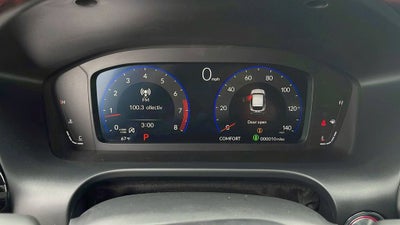 2025 Acura ADX AWD A-SPEC Advance