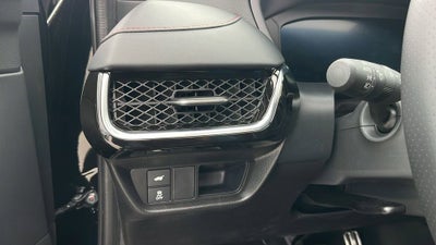 2025 Acura ADX AWD A-SPEC Advance