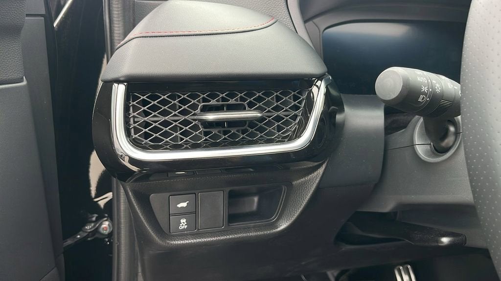 2025 Acura ADX AWD A-SPEC Advance