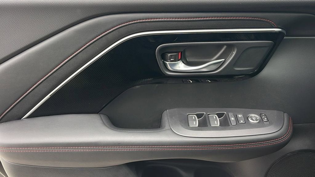 2025 Acura ADX AWD A-SPEC Advance