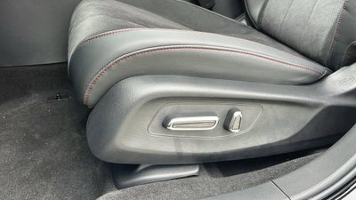 2025 Acura ADX AWD A-SPEC Advance