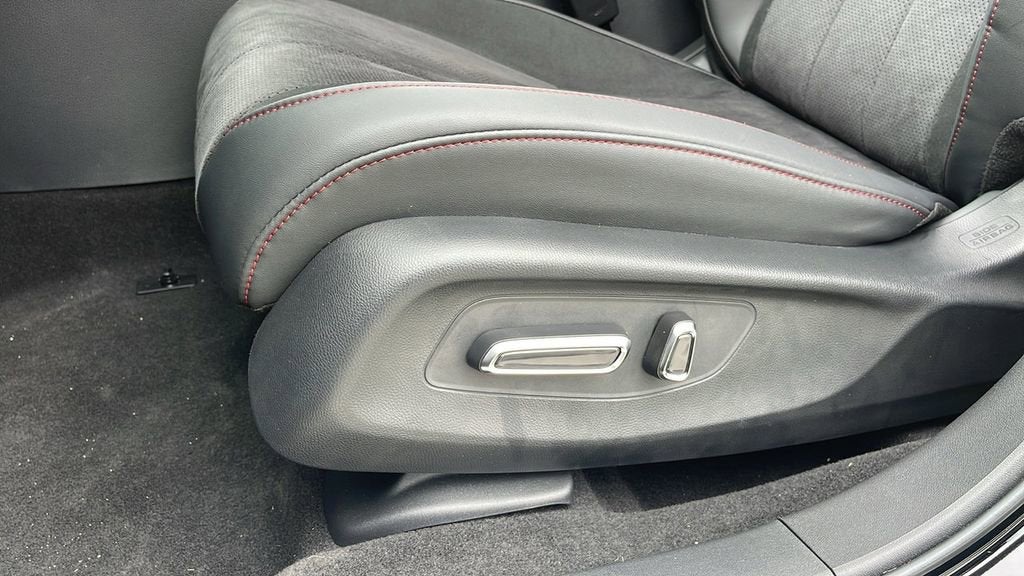 2025 Acura ADX AWD A-SPEC Advance