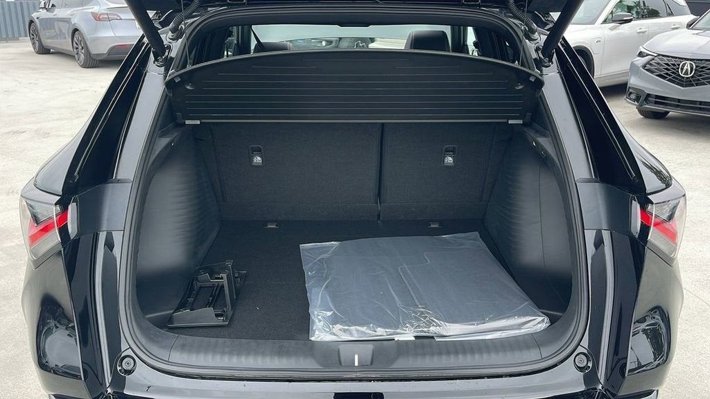 2025 Acura ADX AWD A-SPEC Advance