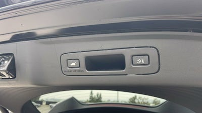 2025 Acura ADX AWD A-SPEC Advance