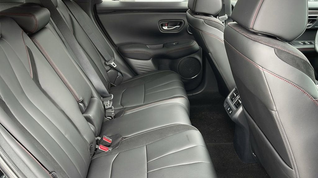 2025 Acura ADX AWD A-SPEC Advance