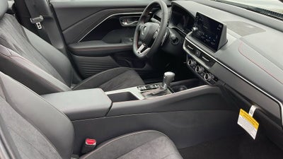 2025 Acura ADX AWD A-SPEC Advance