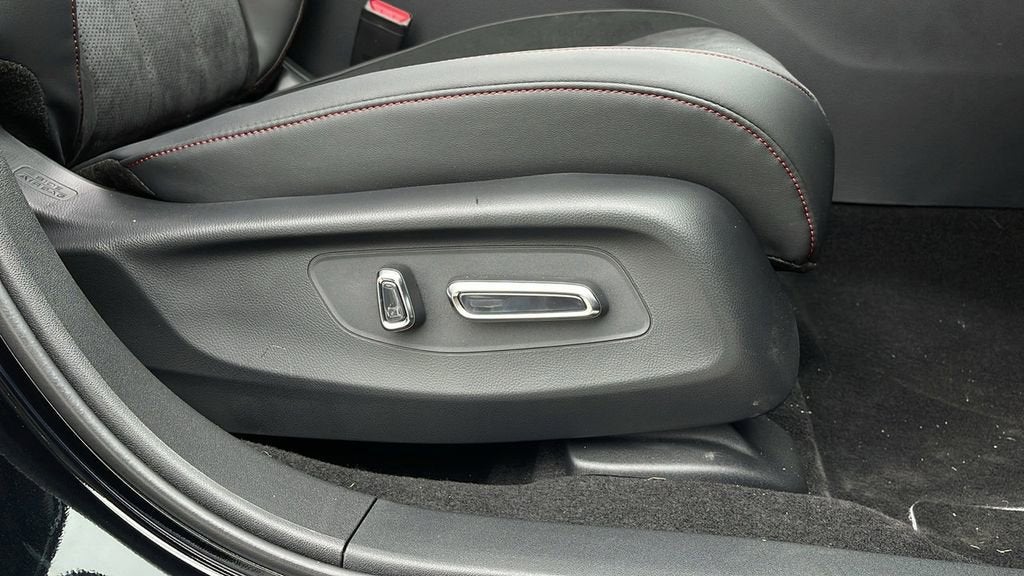 2025 Acura ADX AWD A-SPEC Advance