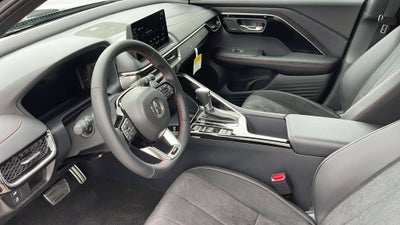 2025 Acura ADX AWD A-SPEC Advance