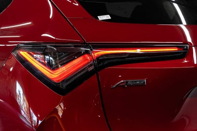 2025 Acura ADX AWD A-SPEC Advance