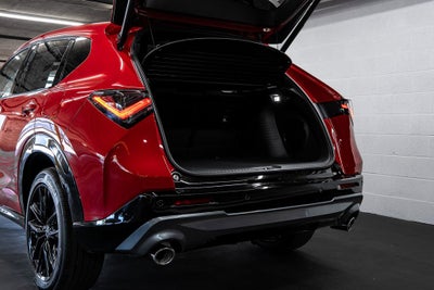 2025 Acura ADX AWD A-SPEC Advance