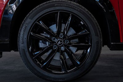 2025 Acura ADX AWD A-SPEC Advance