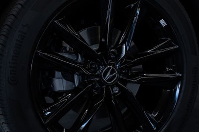 2025 Acura ADX AWD A-SPEC Advance