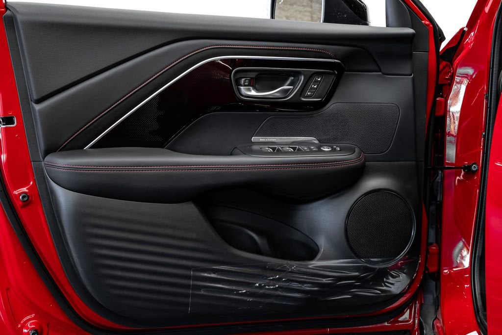 2025 Acura ADX AWD A-SPEC Advance