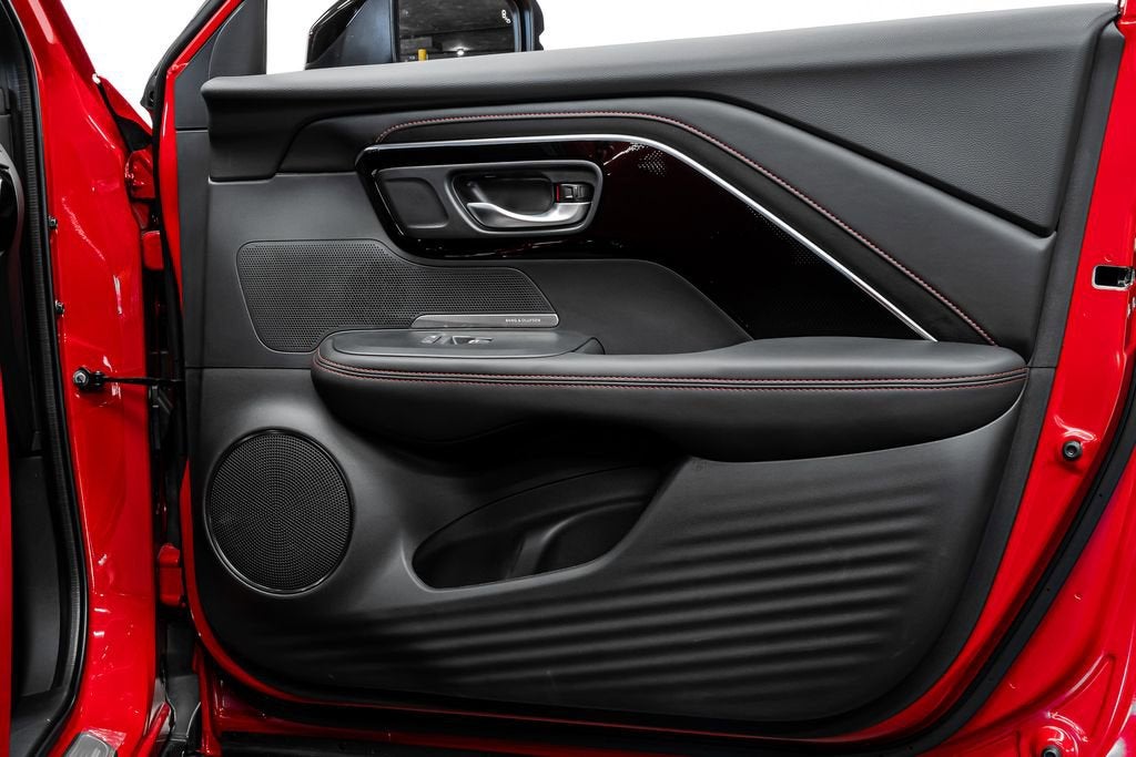 2025 Acura ADX AWD A-SPEC Advance