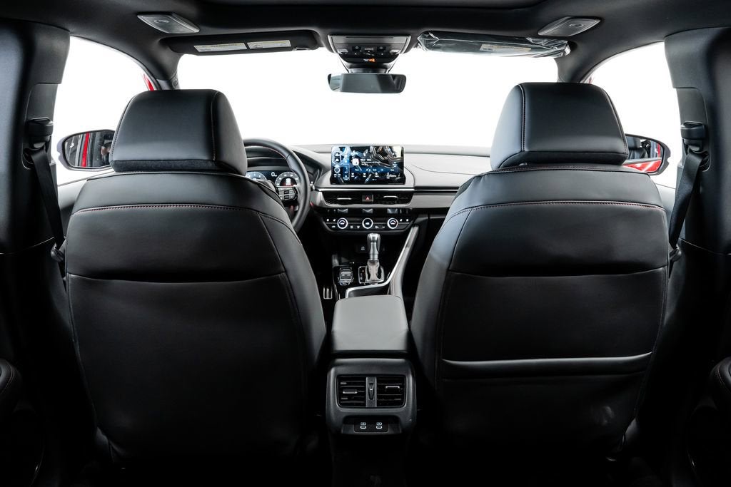 2025 Acura ADX AWD A-SPEC Advance