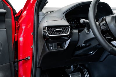 2025 Acura ADX AWD A-SPEC Advance