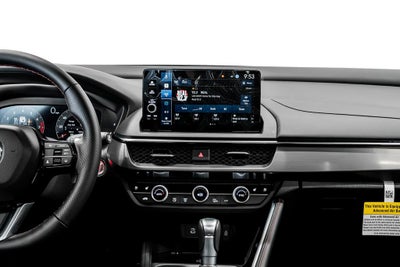 2025 Acura ADX AWD A-SPEC Advance