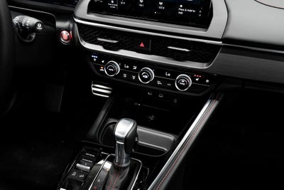 2025 Acura ADX AWD A-SPEC Advance