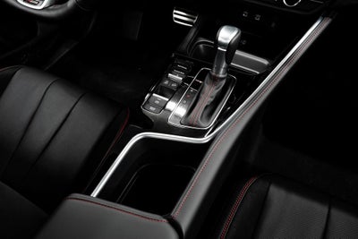 2025 Acura ADX AWD A-SPEC Advance