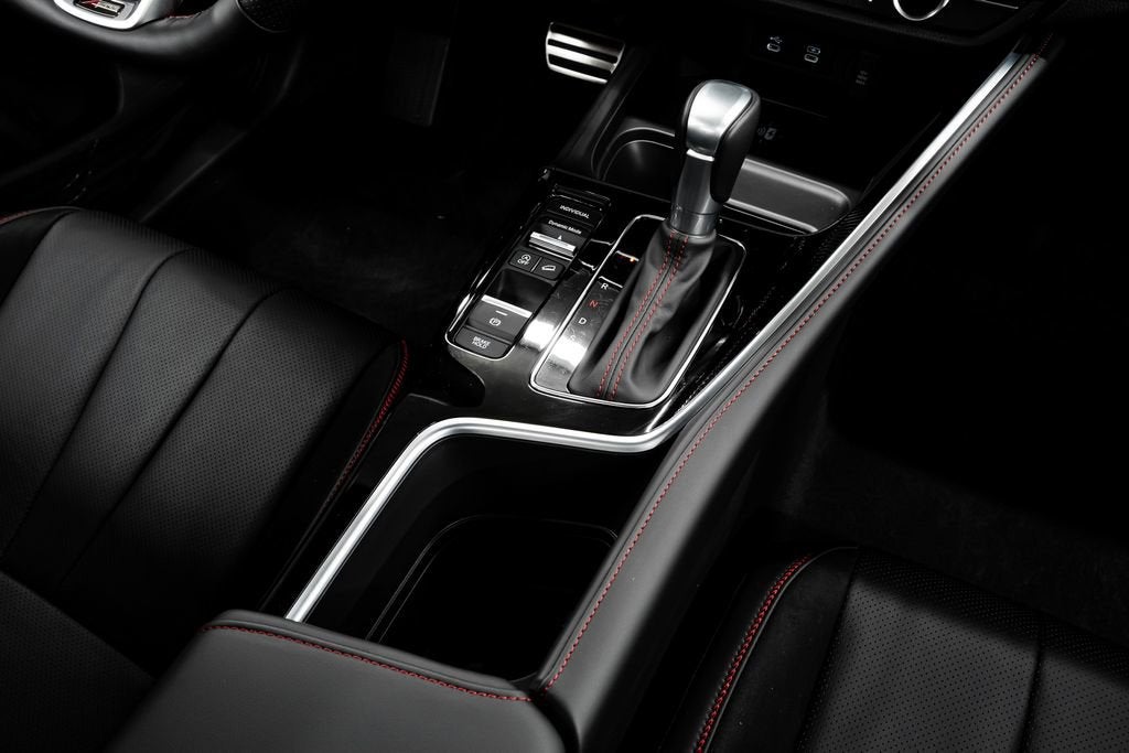 2025 Acura ADX AWD A-SPEC Advance