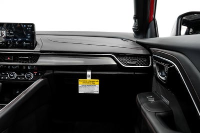 2025 Acura ADX AWD A-SPEC Advance