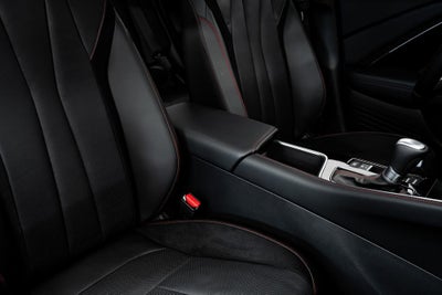 2025 Acura ADX AWD A-SPEC Advance