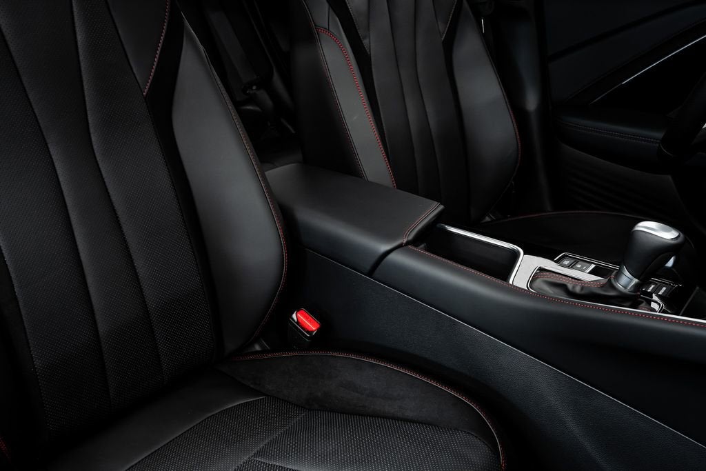 2025 Acura ADX AWD A-SPEC Advance