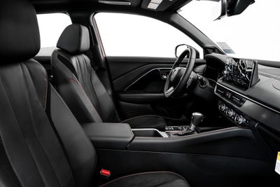 2025 Acura ADX AWD A-SPEC Advance