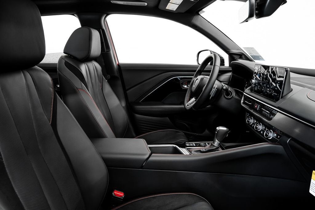 2025 Acura ADX AWD A-SPEC Advance