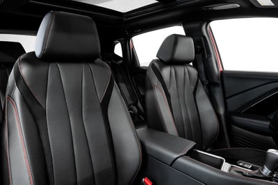 2025 Acura ADX AWD A-SPEC Advance