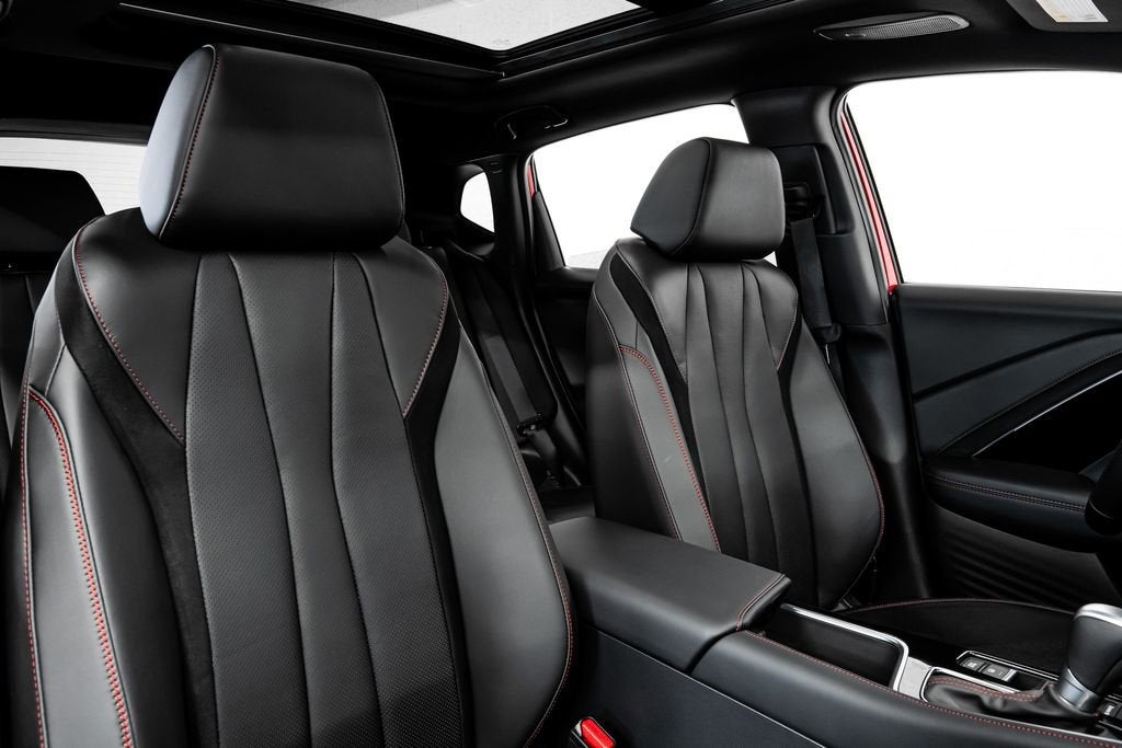 2025 Acura ADX AWD A-SPEC Advance