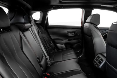 2025 Acura ADX AWD A-SPEC Advance