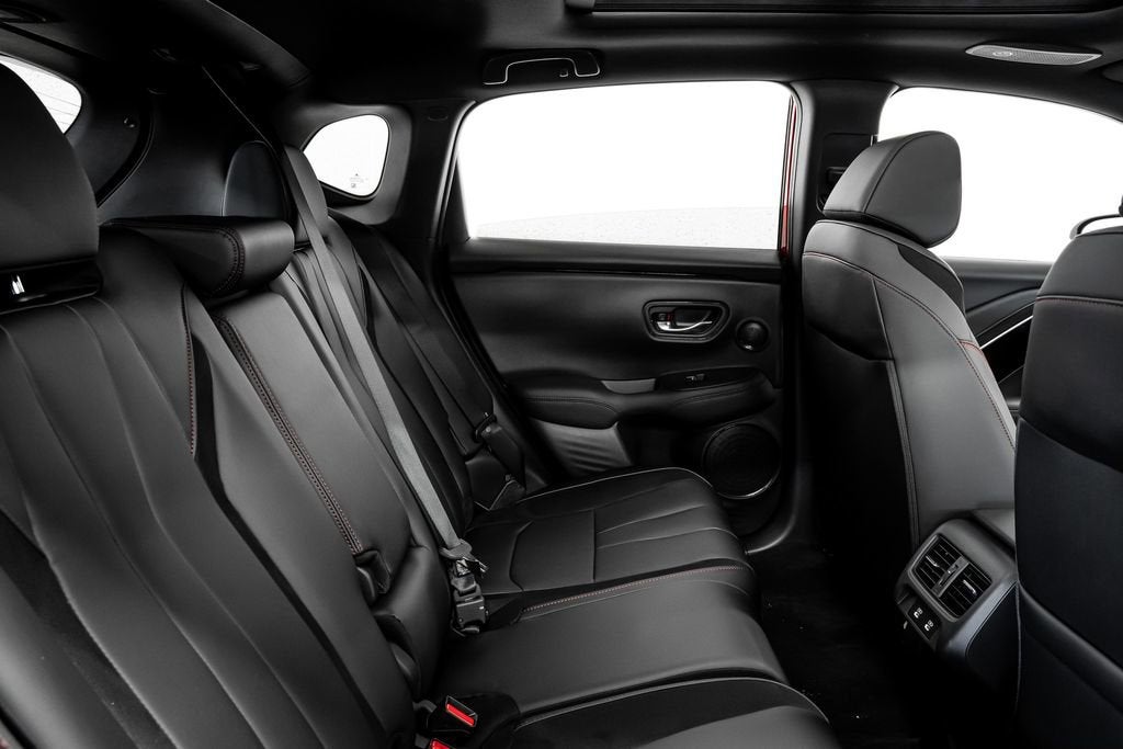 2025 Acura ADX AWD A-SPEC Advance