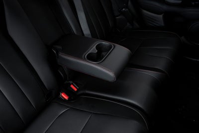 2025 Acura ADX AWD A-SPEC Advance