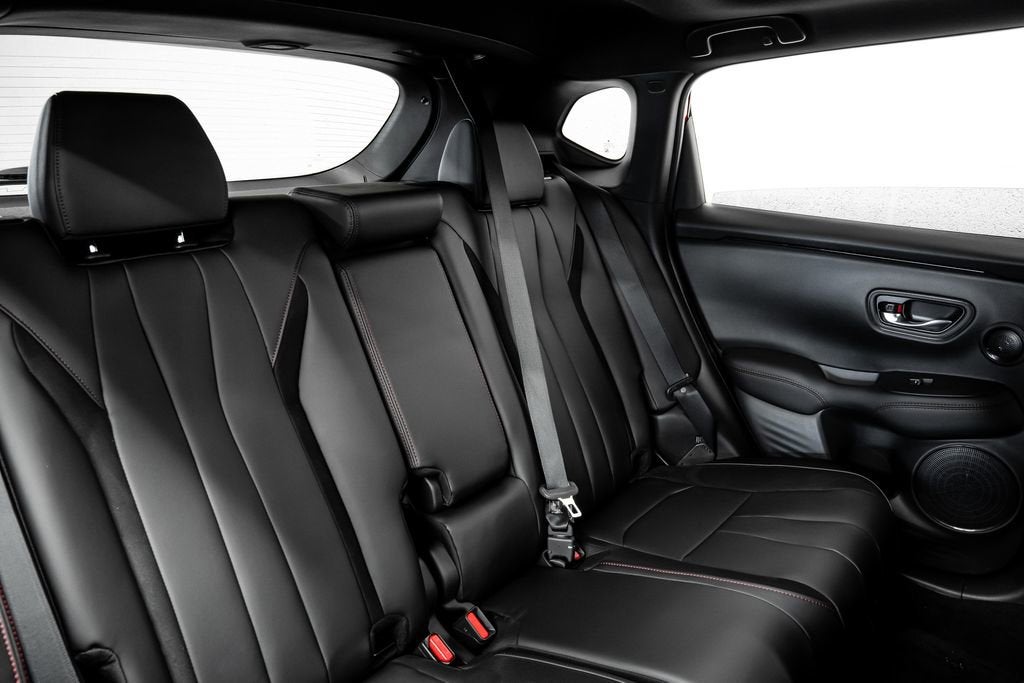 2025 Acura ADX AWD A-SPEC Advance