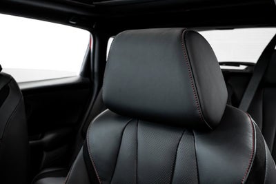 2025 Acura ADX AWD A-SPEC Advance